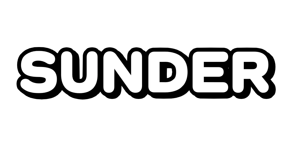 Sunder